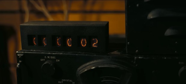 Potongan Adegan di Oppenheimer/ Foto: YouTube/Universal Pictures UK Foto: YouTube/Universal Pictures UK