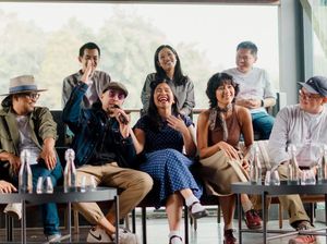 Catat! Agustus Ini, Ardhito Pramono hingga Isyana Bakal Tampil di Bandung Catat! Agustus Ini, Ardhito Pramono hingga Isyana Bakal Tampil di Bandung