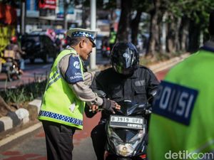 Kendaraan Mati Pajak Bisa Kena Tilang Nggak? Ini Penjelasannya Kendaraan Mati Pajak Bisa Kena Tilang Nggak? Ini Penjelasannya