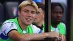 Striker 7 Huruf MU: Depan H, Belakang D... Hojlund, Bukan Haaland