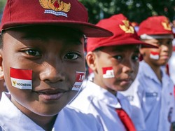 Jadwal Libur Sekolah Semester Ganjil 2023/2024 Lengkap 38 Provinsi