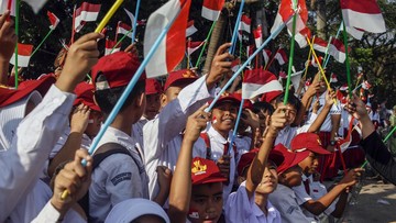 Praktisi: Masuk Sekolah Lebih Pagi Belum Tentu Bikin Disiplin, Ini Dua Alasannya