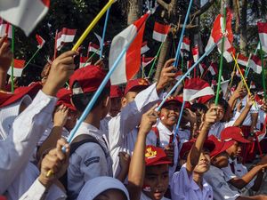 Praktisi: Masuk Sekolah Lebih Pagi Belum Tentu Bikin Disiplin, Ini Dua Alasannya