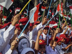 Praktisi: Masuk Sekolah Lebih Pagi Belum Tentu Bikin Disiplin, Ini Dua Alasannya