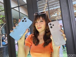 Review Redmi 12: Performa Oke Desain Premium Meski Harga Murah Review Redmi 12: Performa Oke Desain Premium Meski Harga Murah