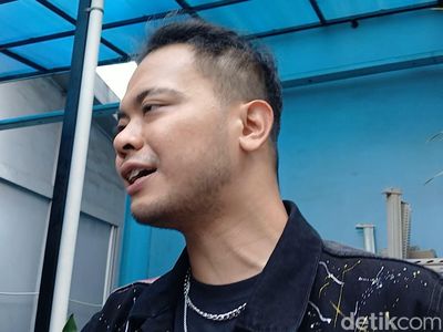 Reza Smash No Comment soal Eks Istri Tersangka Scammer