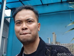 Reza SMASH Kerja WO, Cuan Menjanjikan