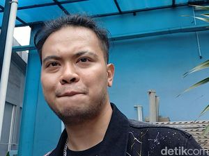Reza SMASH Kerja WO, Cuan Menjanjikan Reza SMASH Kerja WO, Cuan Menjanjikan