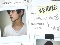 RIIZE dan Sejarah Baru Industri Musik yang Digadang SM Entertainment