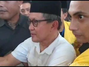 Rocky Gerung Ditolak Datang ke Undar Jombang, BEM Mengawal Ketat Rocky Gerung Ditolak Datang ke Undar Jombang, BEM Mengawal Ketat