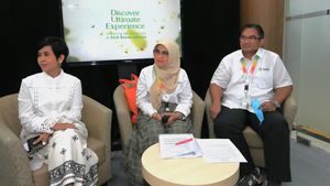 RS Ibu dan Anak Terus Tingkatkan Layanan