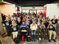 Yayasan KATAHATI & RSCM-FKUI Gelar Seminar Transplantasi Hati