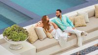 Mengintip Jeroan Rumah Baru John Legend yang Bikin Betah