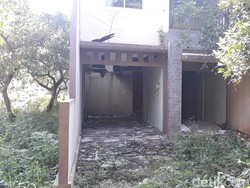 Ada Komplek Elite Terbengkalai, Pengembangnya Harus Apa?