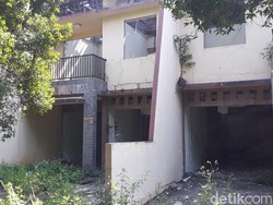 Banyak Rumah Mewah Terbengkalai di Komplek Elite, Pengamat Duga Karena Ini