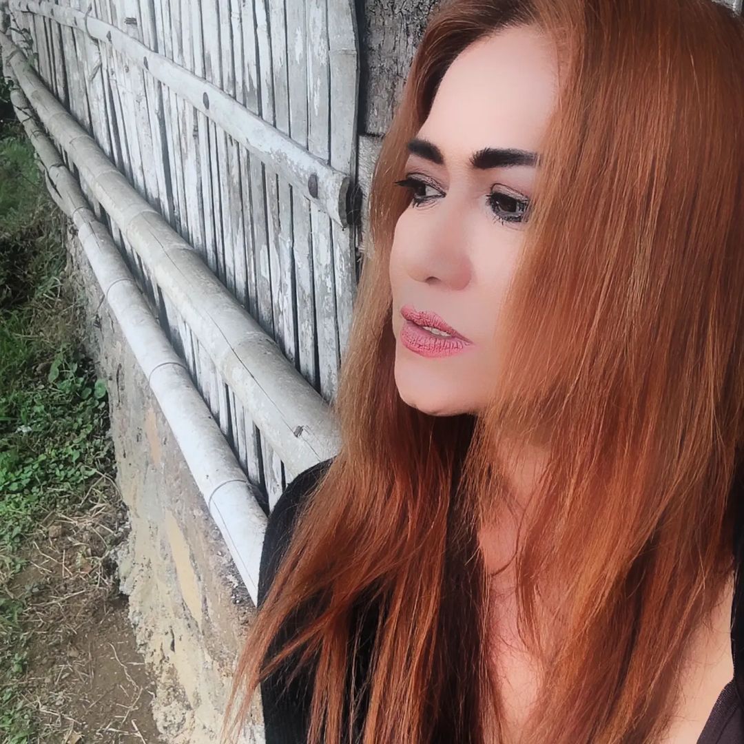 Sally Marcelina Sally Marcelina