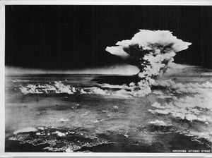 Dampak Nuklir Hiroshima Ungkap Petunjuk Pembentukan Tata Surya Dampak Nuklir Hiroshima Ungkap Petunjuk Pembentukan Tata Surya