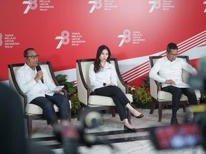 Seru, Ini Sejumlah Side Event Meriahkan HUT Ke-78 RI dari Kemenparekraf