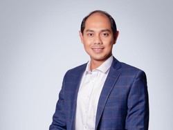 BRI Angkat Agustya Hendy Bernadi Jadi Sekper Baru