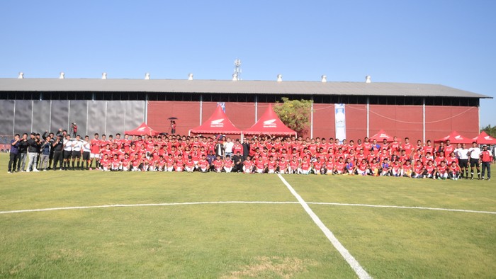 Seleksi Timnas U-17