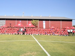 Seleksi Daerah Timnas U-17 Berakhir di Makassar
