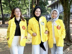 Lolos UI Jalur SNBT 2024? Ini Teknis Daftar Ulang beserta Jadwalnya