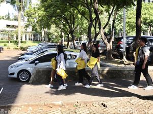 Batas Waktu Daftar Ulang UTBK SNBT 2024, Jangan Terlewat!