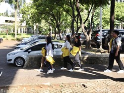 Batas Waktu Daftar Ulang UTBK SNBT 2024, Jangan Terlewat!