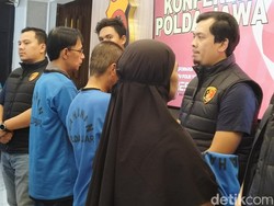 IRT Asal Purwakarta Nekat Selundupkan PMI Ilegal ke Arab Saudi