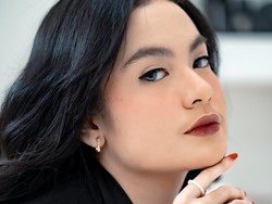 Sharen Fernandez Percaya Diri Lewat Sudah