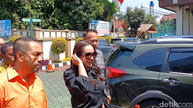 shinta bachir