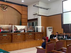 Ahli Pihak Mario Dandy Singgung Restitusi Jangan Jadi Ajang Pemerasan