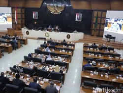 Deretan Politisi Lolos di Pileg DPRD Jabar 13, Sejumlah Petahana Keok