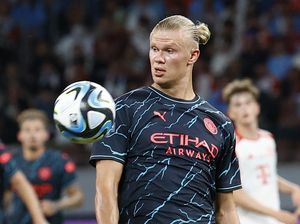 Haaland Diprediksi Akan Lebih Sulit di Musim Keduanya