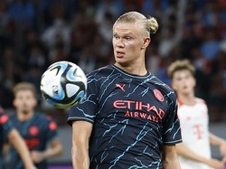 Haaland Diprediksi Akan Lebih Sulit di Musim Keduanya