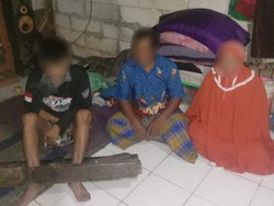 Setukpa Polri Bantu ODGJ Dipasung, Akan Dibawa ke Yayasan Purnomo di Lamongan
