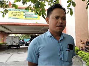 Ayah Bayi Berkaki 6 Waswas Menjelang Operasi Pemisahan