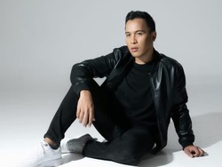 TB Aji Bawa Kepedihan Pengkhianatan Cinta Lewat Single Baru