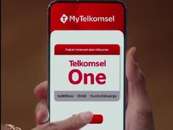Bayar Orbit-Indihome Lewat One Bill Telkomsel Lebih Mudah, Cek di Sini