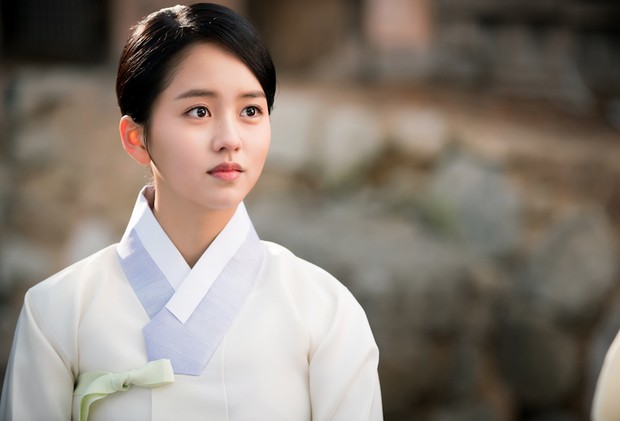 The Emperor: Owner of the Mask (2017)/Dok.MBC