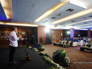 Upaya Melindungi Produk Indonesia dari Kebijakan Uni Eropa