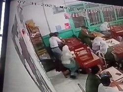 5 Fakta Siswa SMA di Banjarmasin Tikam Teman karena Kerap Di-Bully