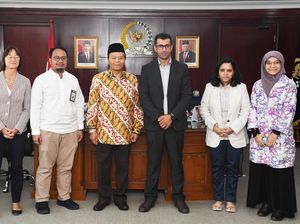 HNW: Sejak Zaman Bung Karno RI Konsisten Dukung Kemerdekaan Palestina