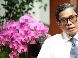 Luhut Tolak RI Ekspor Listrik Bersih ke Singapura, Ini Penjelasan Kemenlu