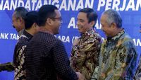 Wujudkan Mimpi Pekerja Informal untuk Bisa Punya Rumah