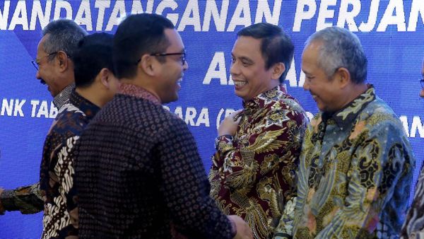 Wujudkan Mimpi Pekerja Informal untuk Bisa Punya Rumah