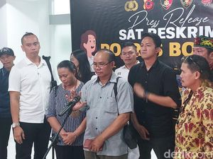 Pengacara: Banyak Fakta Masuk Akal Terungkap di Gelar Perkara Kasus Bripda ID