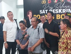 Pengacara: Banyak Fakta Masuk Akal Terungkap di Gelar Perkara Kasus Bripda ID