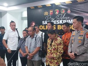 Pihak Keluarga Yakin Ada Unsur Kesengajaan di Kasus Tewasnya Bripda ID