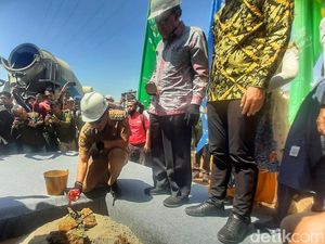 Al Azhar Bakal Bangun Sekolahan di Kabupaten Bandung Al Azhar Bakal Bangun Sekolahan di Kabupaten Bandung